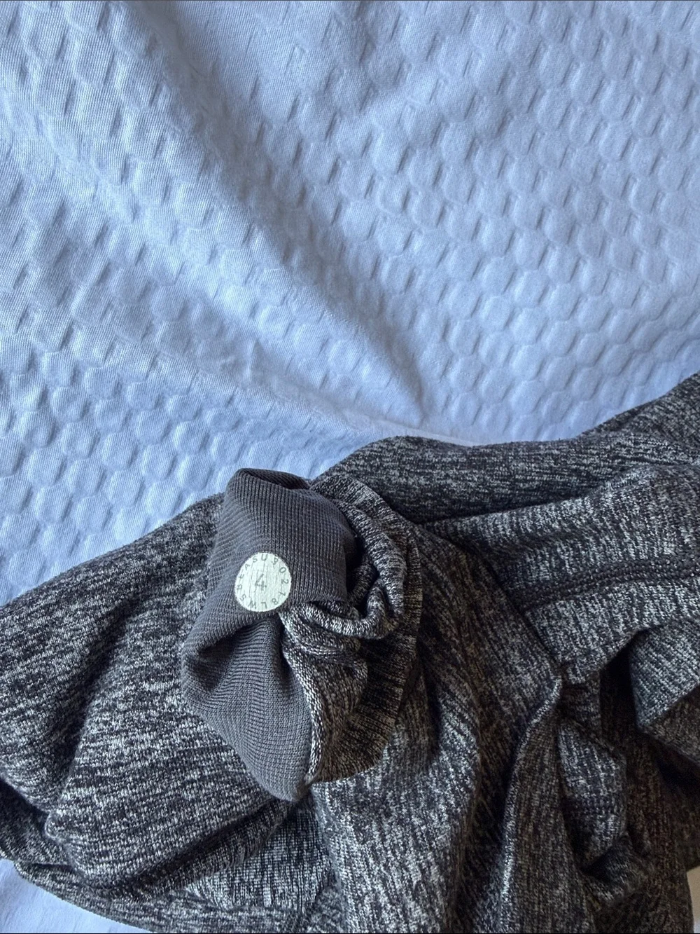 Lululemon Throw Back Pant *32.5